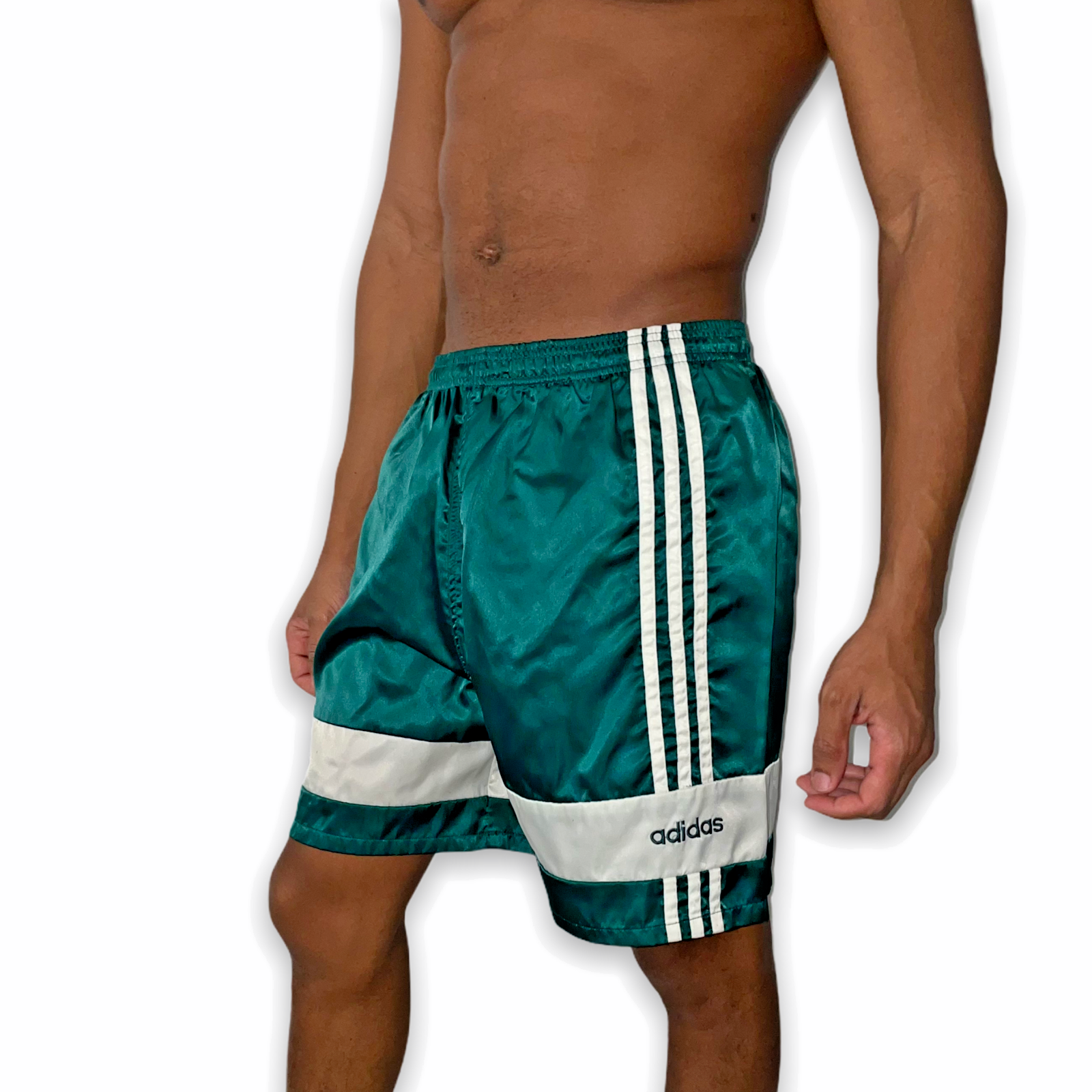 パンツ igusa 193 Clover pigment sweat shorts 193 igusa Clover sweat shorts ハーフパンツ - メルカリ