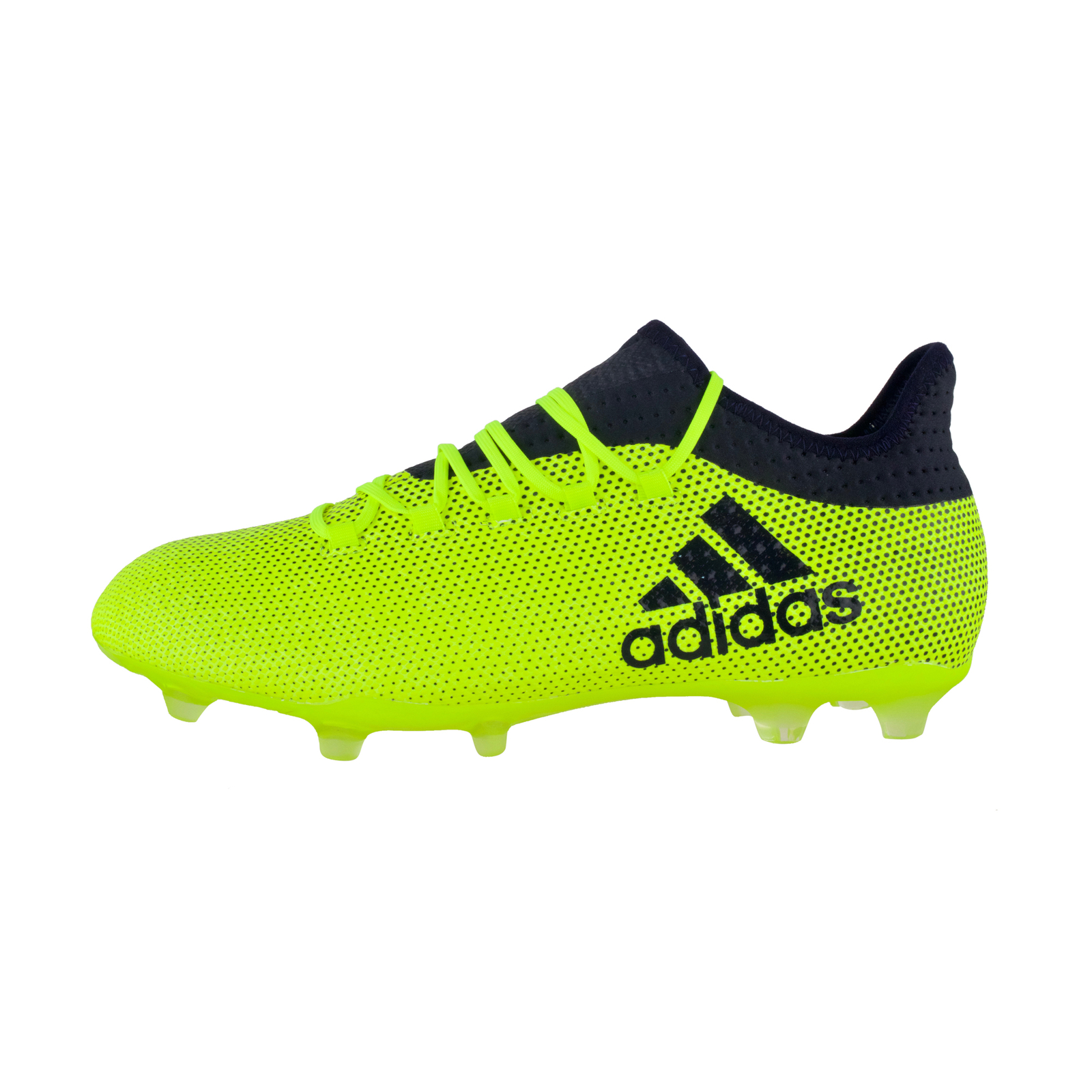 adidas x 17.2 fg noir adidas x 17.2 fg noir