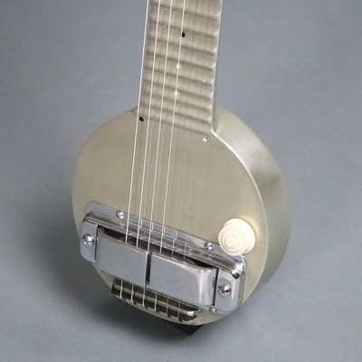 1940s Rickenbacker (Rickenbacher) A-22 Electro Fry Pan Lap
