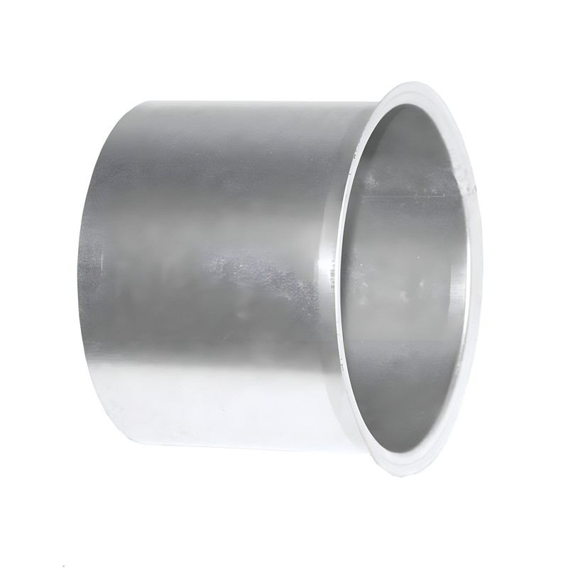 Einsteck-Stutzen Avec Torchage Pour Tuyau Flexible Et Tuyau