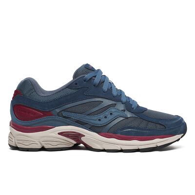 Обувь Saucony унисекс премиум-класса ProGrid Omni 9