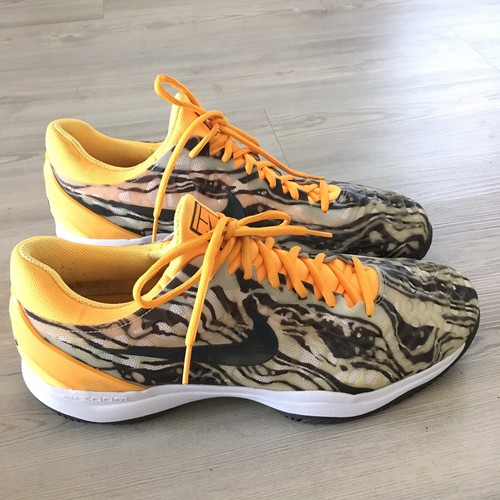 Nike Rafael Nadal テニスシューズ Buy Nike Rafael Nadal Court Vapor Zoom Cage 4 All Court Shoe