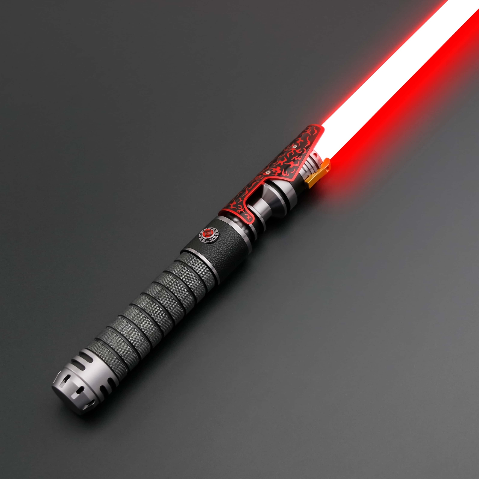 STAR WARS　キット・フィストー　FXライトセーバー　リムーバブル Amazon | キット・フィスト リムーバブルFXライトセーバー【並行