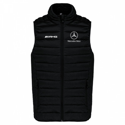 Veste floquer Mercedes AMG Doudoune sport et chic  Idées cadeaux  saint valentin