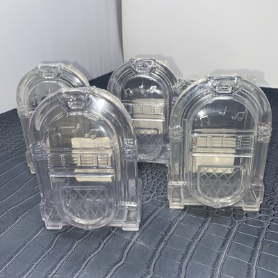 Fun Containers New Sealed Jukebox By Leahy Co Storage Containers For Candy Etc