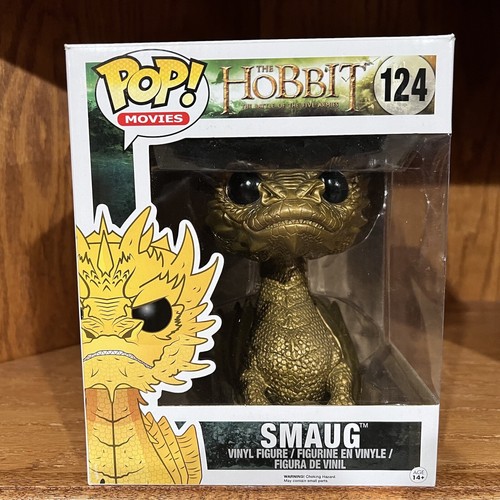 【限定版】ファンコpop ホビット スマウグ HOBBIT SMAUG　正規品 61VmqQuV0iL.jpg_BO30,255,255,