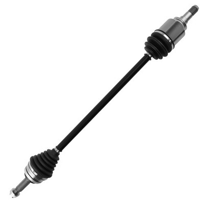 Front Right CV Axle Shaft for Toyota Prius 2004-2009 L4 1.5L DOHC 66-5267
