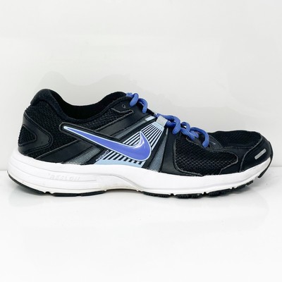 

Nike Womens Dart 10 580427-003 Черные кроссовки для бега Размер 8,5, Черный, Dart 10
