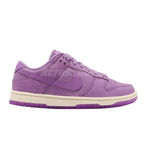 

Женская повседневная обувь Nike Wmns Dunk Low Premium MF Rush Fuchsia Snekaer DV7415-500, Цвет слоновой кости, Wmns Dunk Low Premium Mf