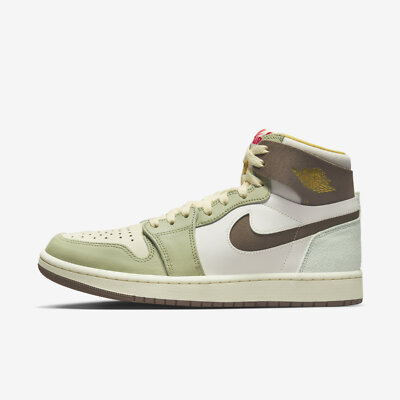 Nike Air Jordan 1 ZM Air CMFT 2 [FD4327-121] Men Casual