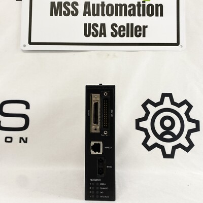 GE Fanuc IC693DSM324-BE Series 90-30 DSM324i 4-Axis Motion Controller USA