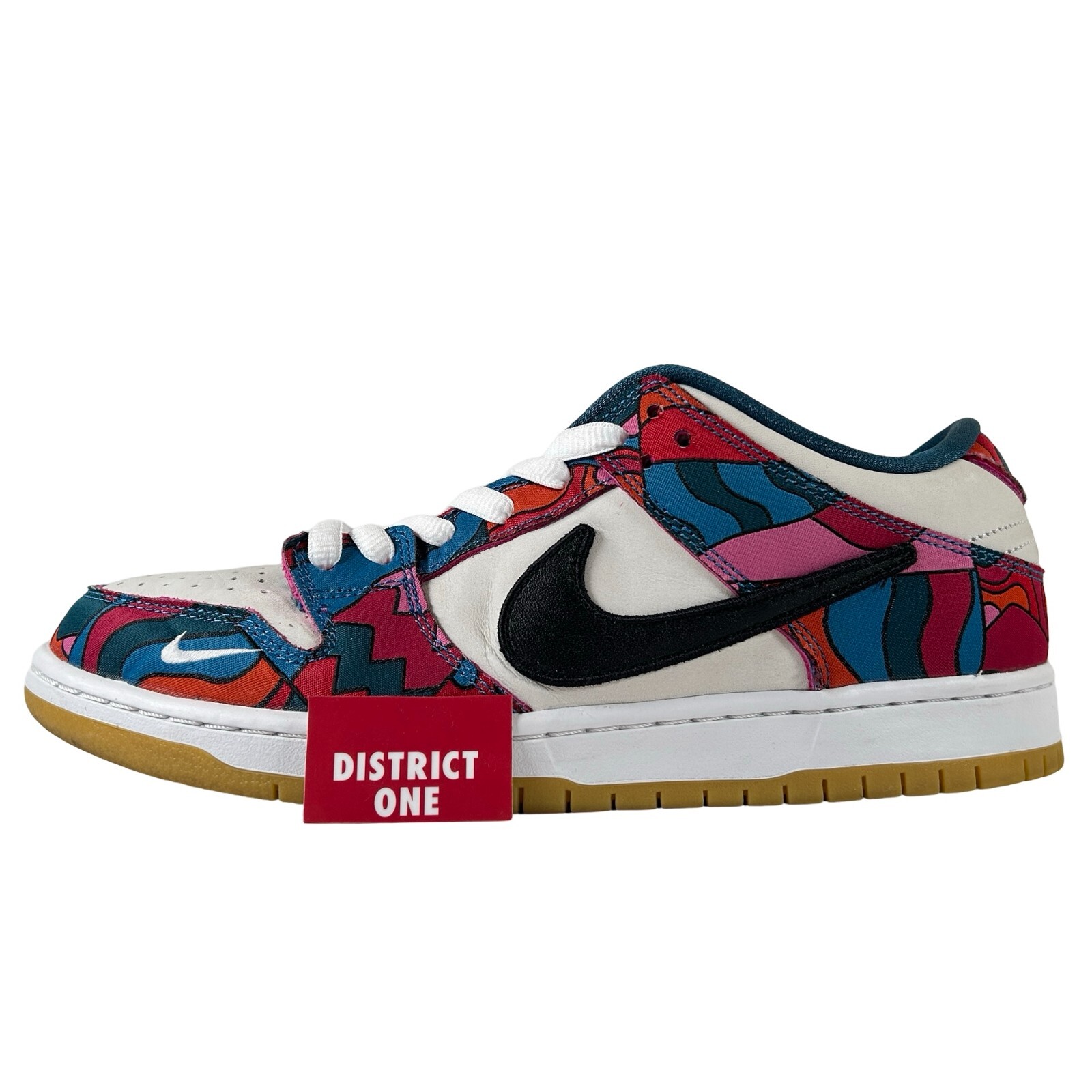 靴 Nike SB Dunk Low Pro PRM Verdugo Mountain」 ⒻⓄⓄⓉⓌⒺⒶⓇ NIKE SB DUNK LOW PRO PRM