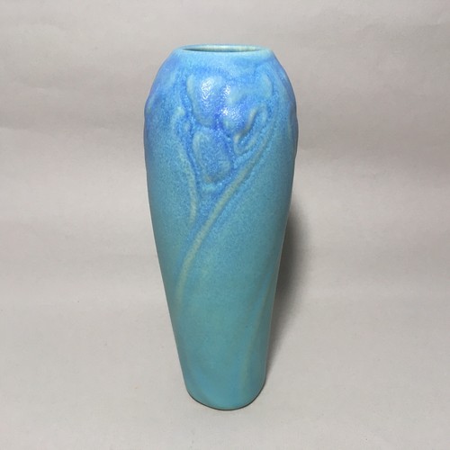 Van Briggle Pottery 9