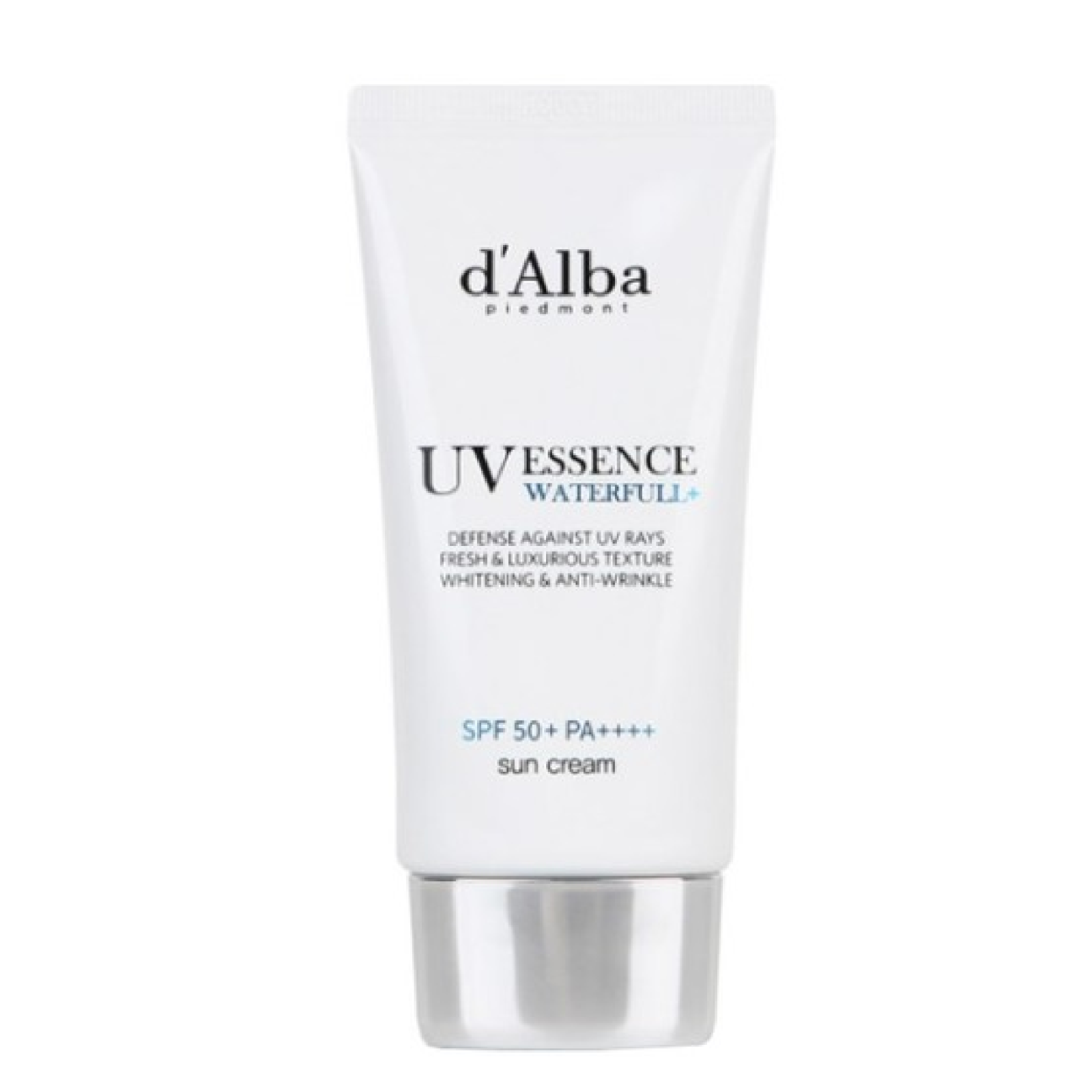d'Alba UV Essence Waterfull Sun Cream SPF 50+ PA++++ 50ml (1.69oz