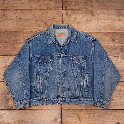 mens vintage levis
