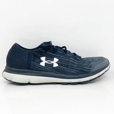 

Черные кроссовки для бега Under Armour Womens Speedform Velociti 1298675 10, Черный, Speedform Velociti