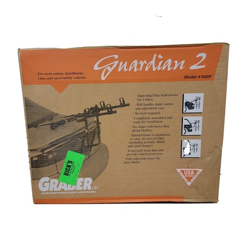 Graber Bike Racks Bikeracks