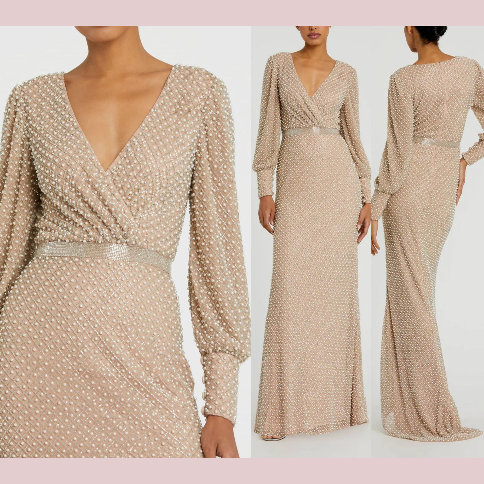 【Mac Duggal】ビショップスリーブ ガウン $_57.PNG?set_id=880000500F