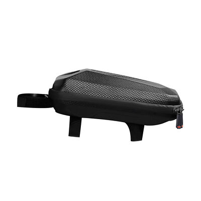 Bicycle Bag Hard Shell Waterproof Portable Bike Frame Bag Lightweight