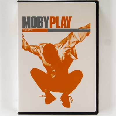 Moby Play The DVD Video