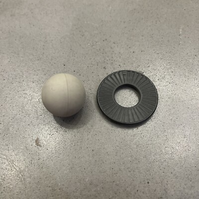 Apple Lisa-1 Mouse Ball Replacement Parts for A9M0050