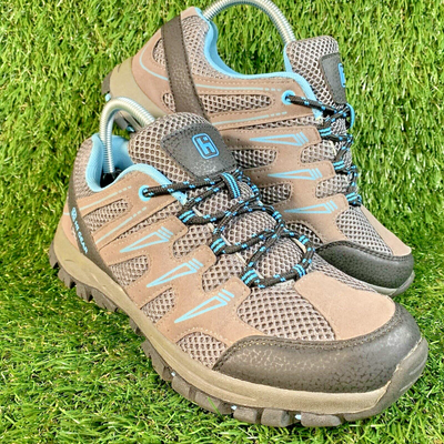 Hi gear sales walking shoes