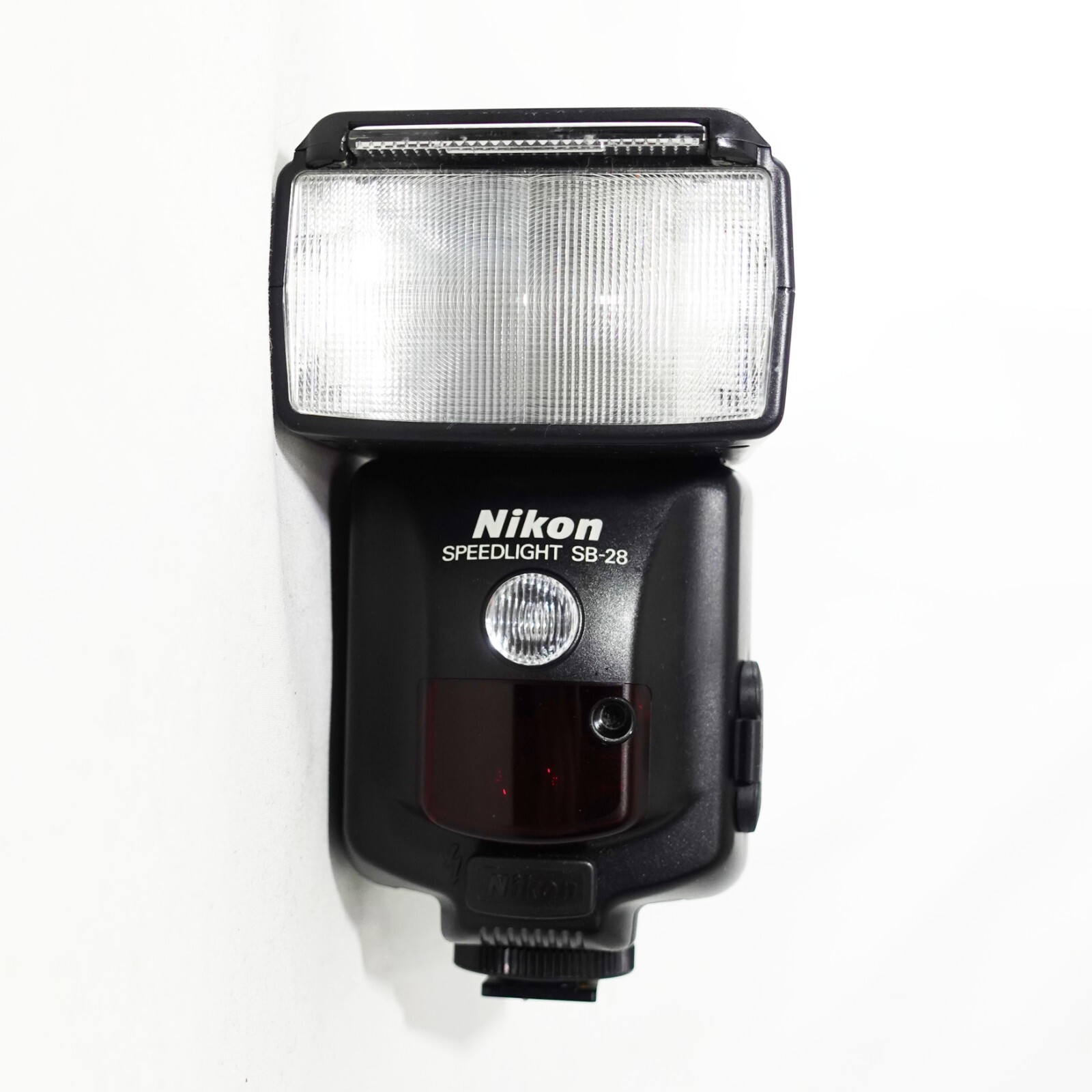 Nikon Speedlight SB-28 SB28 Flash made in Japan [Mint Nikon Speedlight SB-28 SB28 Flash made in Japan [Mint