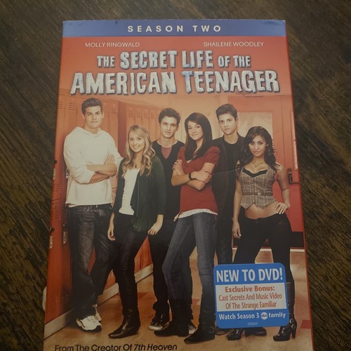 (未使用･未開封品)Guidance Systems 3-Program Teen Series [DVD] $_12.JPG?set_id=880000500F