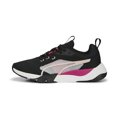 

Женские кроссовки PUMA Zora, Basics