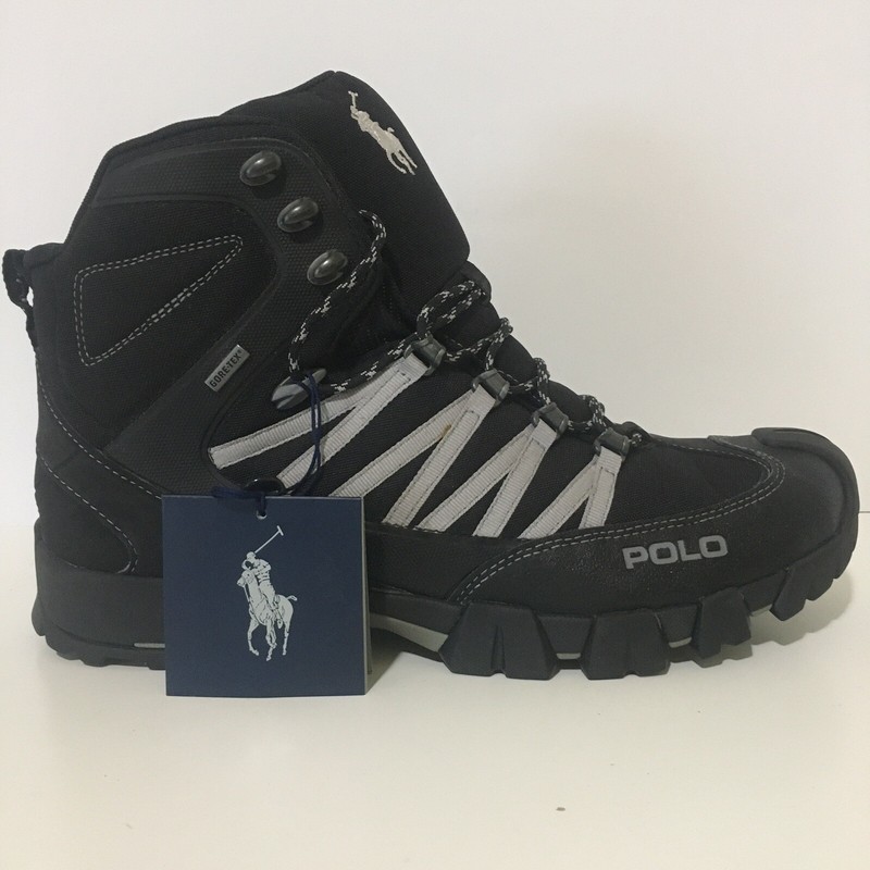 polo canterwood boots
