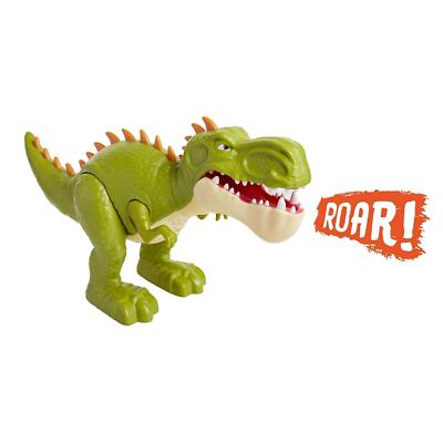 Gigantosaurus Roar & Stomp Figure Articulated Limbs Dinosaur
