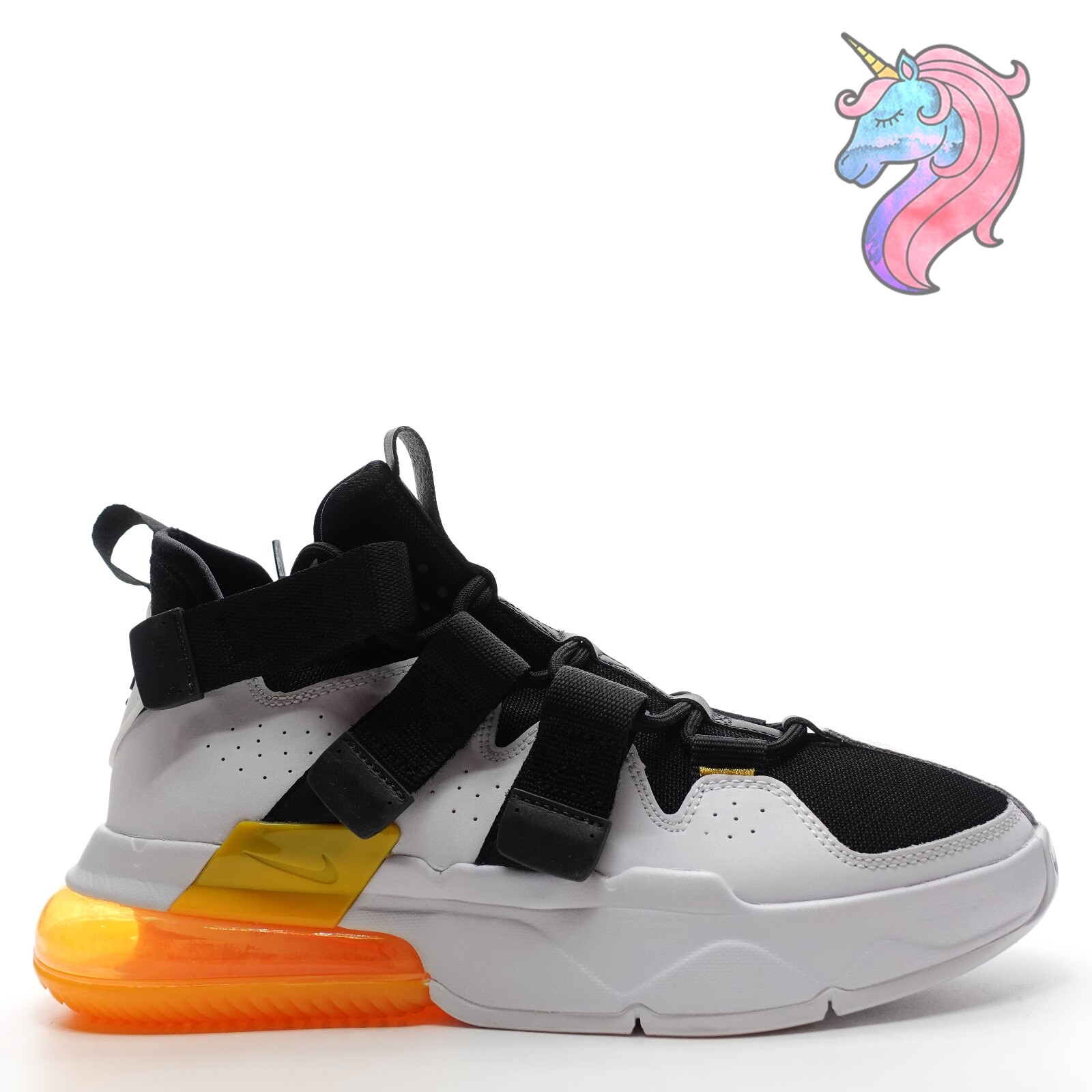 nike air edge 270 womens