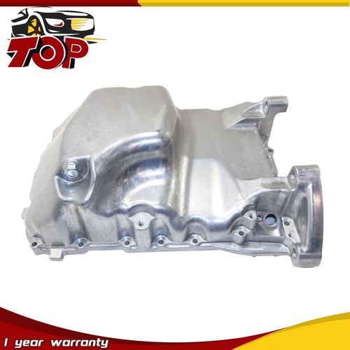Pan For 2008-2015 Acura Mdx Rdx Rl Tl Honda Accord 3.7l 11200r70a00
