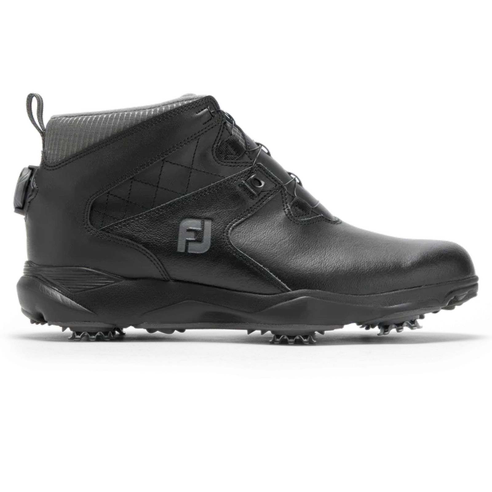 Footjoy Winter Golf Boot BOA Golfschuh Herren