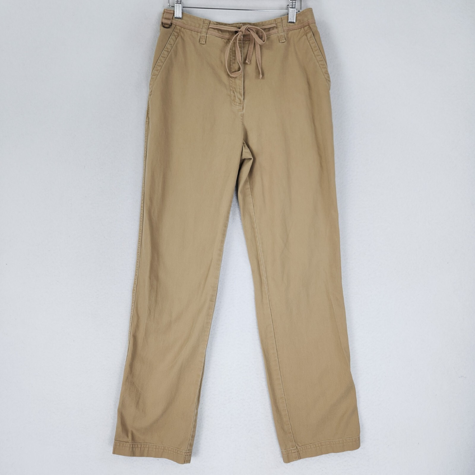 パンツ POLO RALPH LAUREN Woman Pants Beige 211951766 002 パンツ POLO RALPH LAUREN Woman Pants Beige 211951766 002