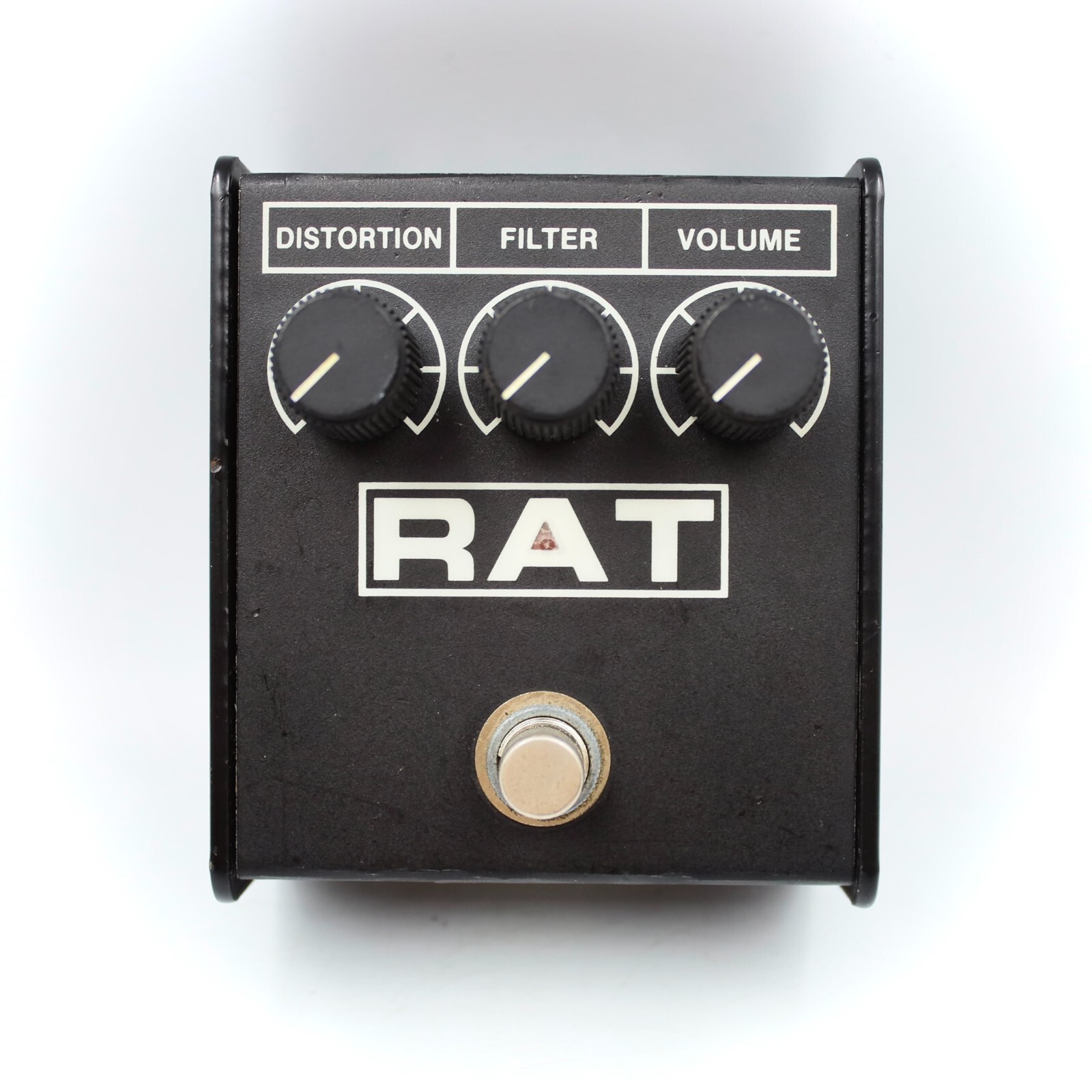 プロコ　RAT2 アメリカ製　ラット PROCO RAT2 USA（プロコ ラット2）