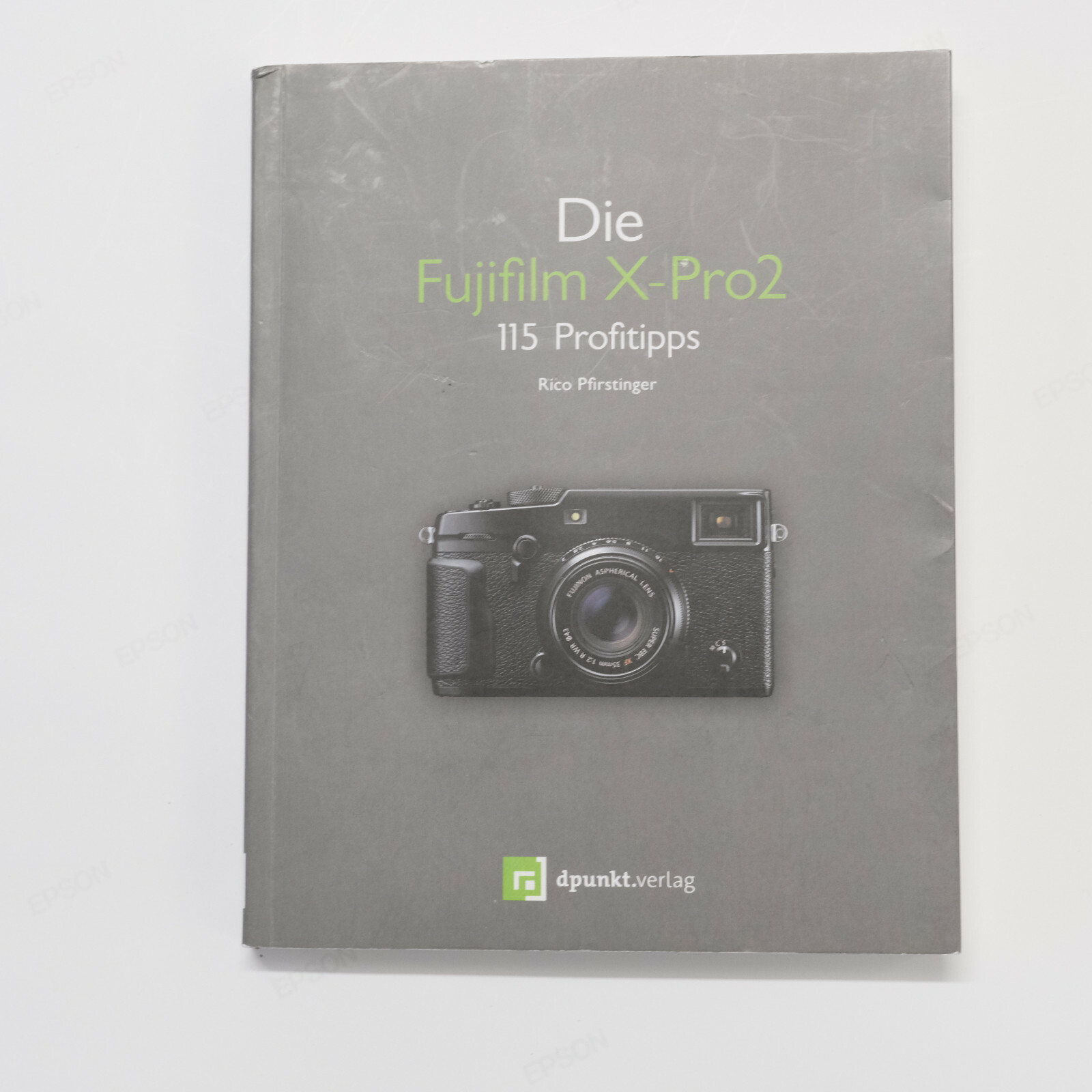 Fotobuch Softcover 