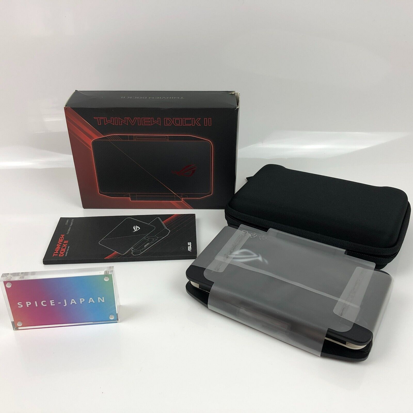 ASUS TwinView Dock II ROG Phone II | Japan