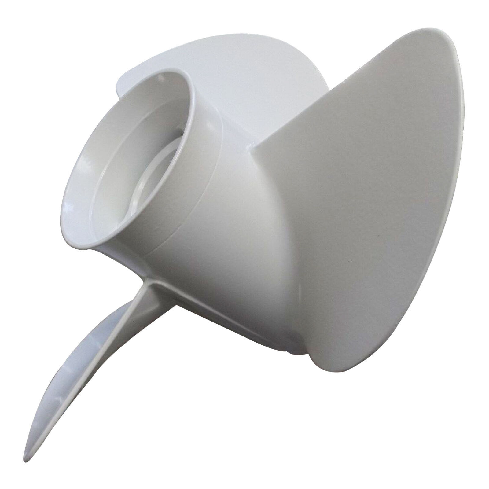 13x19 -K Aluminum Boat Propeller for Yamaha 6E5-45941-00-EL 13x19 -K Aluminum Boat Propeller for Yamaha 6E5-45941-00-EL