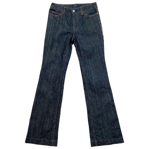 ワンピース BURBERRY BLUE LABEL denim one piece y2k BURBERRY BLUE LABEL denim one piece y2k - メルカリ