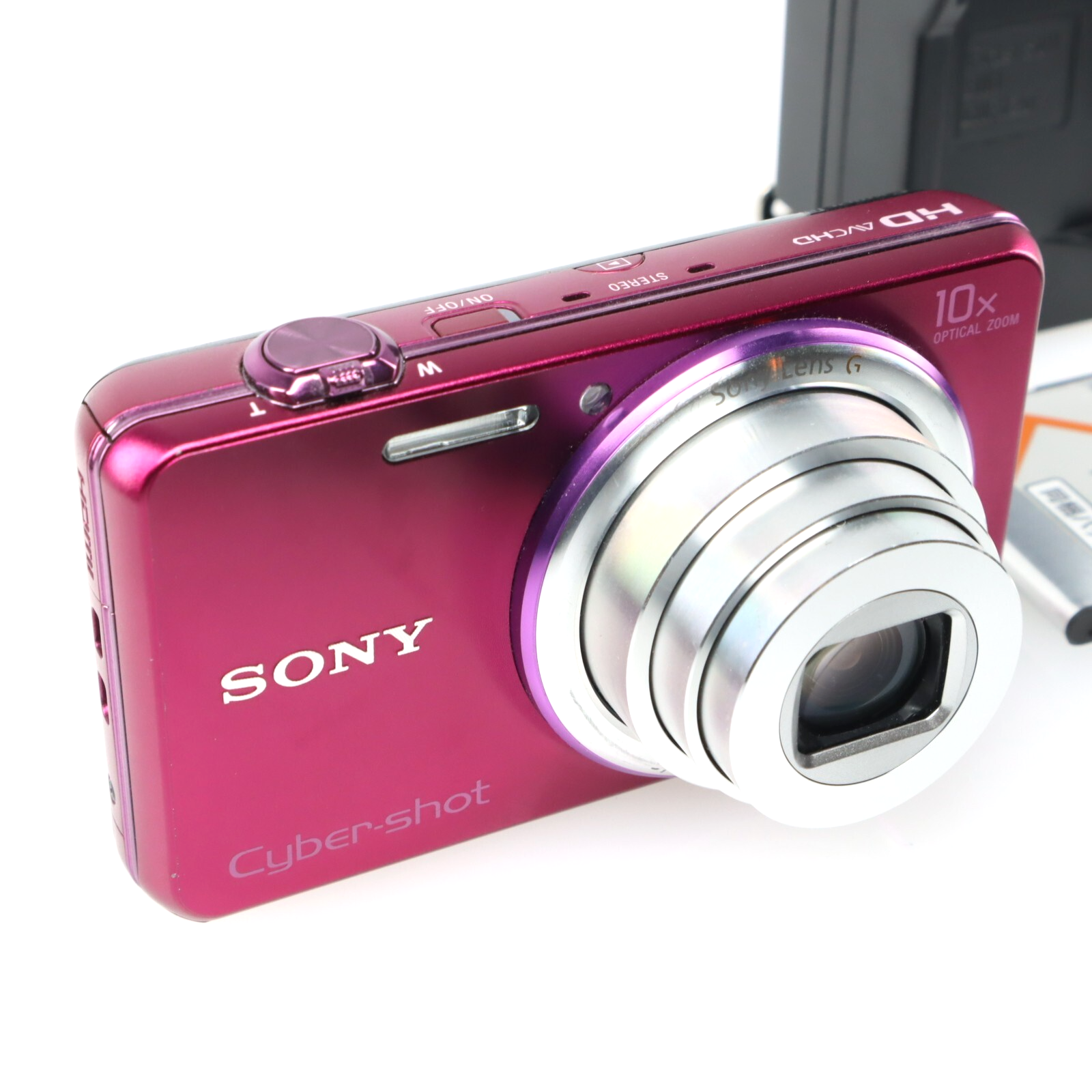 SONY Cyber-shot ソニーサイバーショットDSC-WX170 $_57.PNG?set_id=880000500F
