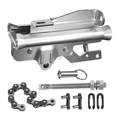 Garage Door Openers 41A3489 Complete Trolley Assembly Chain Drive For Liftmaster