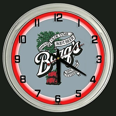 Barq's Root Beer