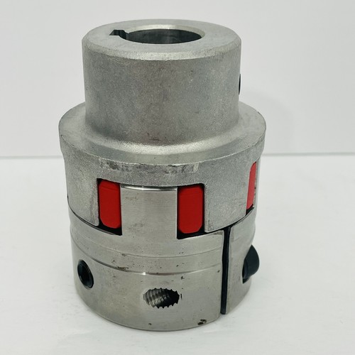 TUBE切り抜き　111〜120 KTR Rotex 28 Coupling Hub L=88mm In=35mm Out=24mm ~New