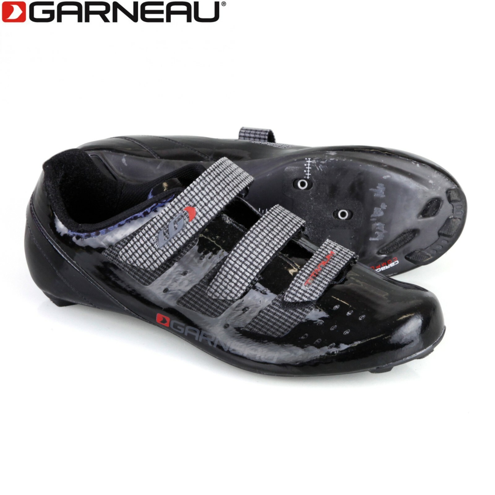 louis garneau copal cycling shoes