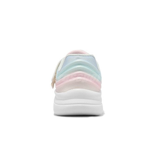 

Детская обувь для дошкольников Skechers Flex Blast-Blissful Sweets цвета слоновой кости белого цвета 303502-LNTMT, Цвет слоновой кости, Flex Blast-blissful Sweets
