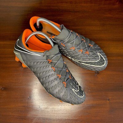 Nike Hypervenom Phantom 3 Elite FG US 8 UK 7