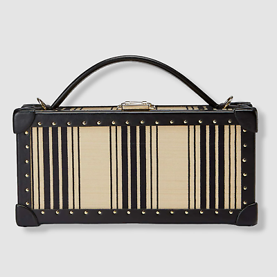 Tanner krolle sale evening bag