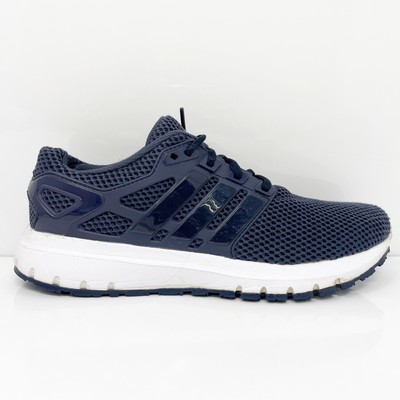 

Adidas Mens Energy Cloud CG3006 Синие кроссовки Кроссовки Размер 7.5, Синий, Energy Cloud