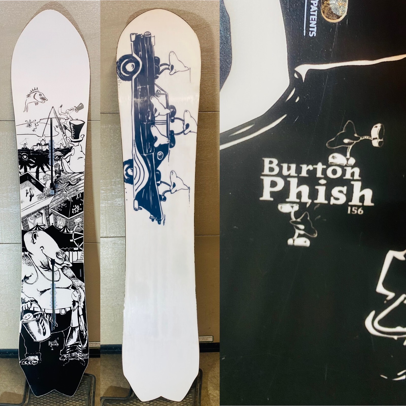MoMA　BURTON FISH 156 MoMA BURTON FISH 156 $_57.JPG?set_id=880000500F